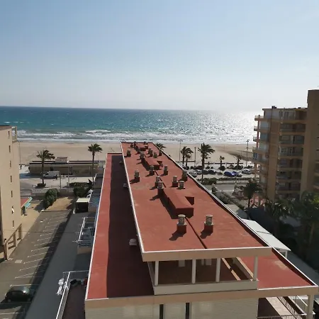 Aisa 10 Beach & Golf Alicante Exterior photo