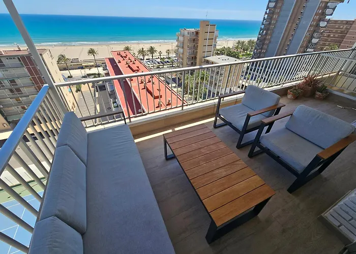 Aisa 10 Beach & Golf