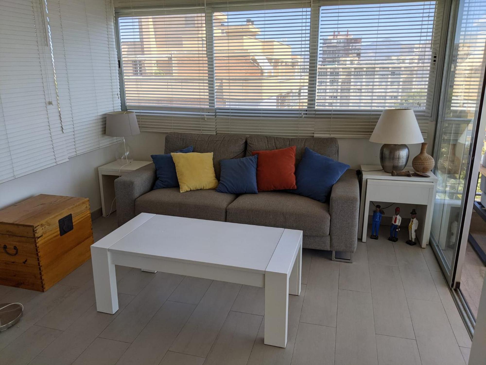 Appartement Aisa 10 & Golf